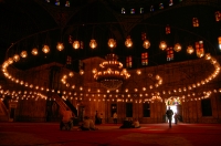 Mohammed Ali Basha Mosque, Cairo