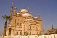 Mohammed Ali Basha mosque, Cairo