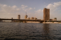 Nil, Cairo