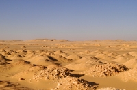 Desert, central Egypt