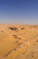 Desert, central Egypt