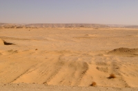 Desert, central Egypt