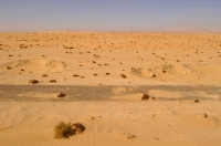Desert, central Egypt