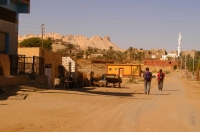 Dakhla Oasis