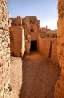 Dakhla Oasis