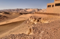 Dakhla Oasis