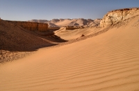 Desert, Dakhla Oasis