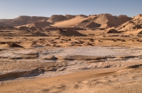 Desert, Dakhla Oasis