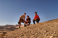 Desert, Dakhla Oasis