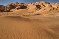 Desert, Dakhla Oasis