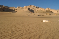 Desert, Dakhla Oasis