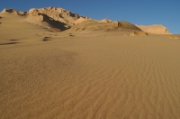 Desert, Dakhla Oasis