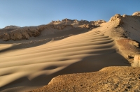 Desert, Dakhla Oasis