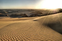 Desert, Dakhla Oasis