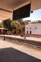 Aswan