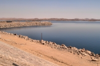 Aswan Dam