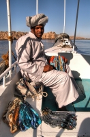 Seller, Philae