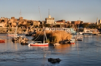 Aswan