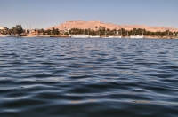 Nile, Luxor