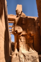 Luxor Temple