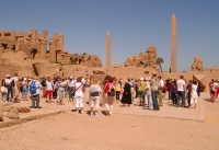 Luxor Temple