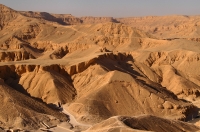 Valley of the Kings, Luxor