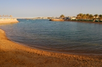 Rudé moře, Hurghada