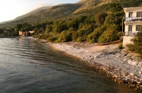 Skadarské jezero, Zogaj