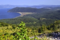 Prespa Lake