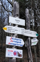 Trangoška