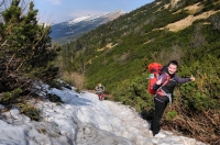 NP Nízké Tatry