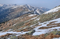 NP Nízké Tatry