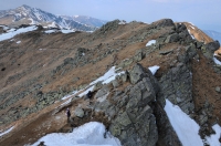 NP Nízké Tatry