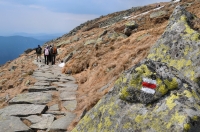 NP Nízké Tatry