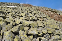 Nizke Tatry Mts.