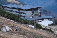 Hotel Kosodrevina