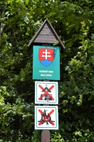 NP Malá Fatra