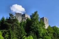 Strečno
