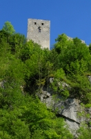 Strečno