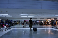 New Delhi Indira Gandhi International Airport