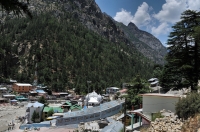 Gangotri