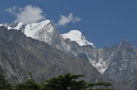 NP Gangotri