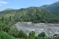 Near Mandi