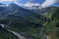 From Manali to Leh