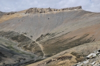 From Manali to Leh