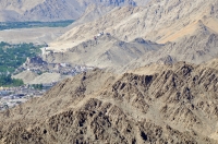 Ladakh - Leh