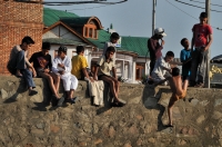 Srinagar