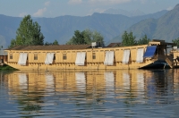 Dal Lake, Srinagar