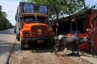 Ze Srinangaru do Jammu