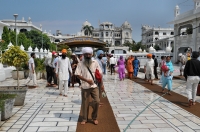Amritsar